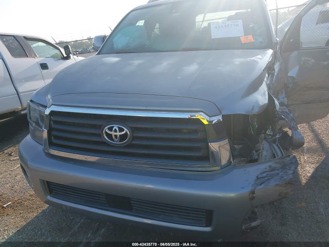 5TDBY5G14JS158840 Toyota 3ur-fe