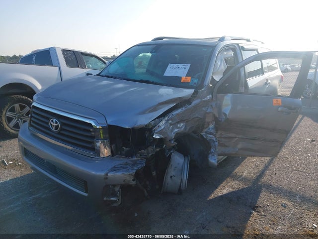 5TDBY5G14JS158840 Toyota 3ur-fe