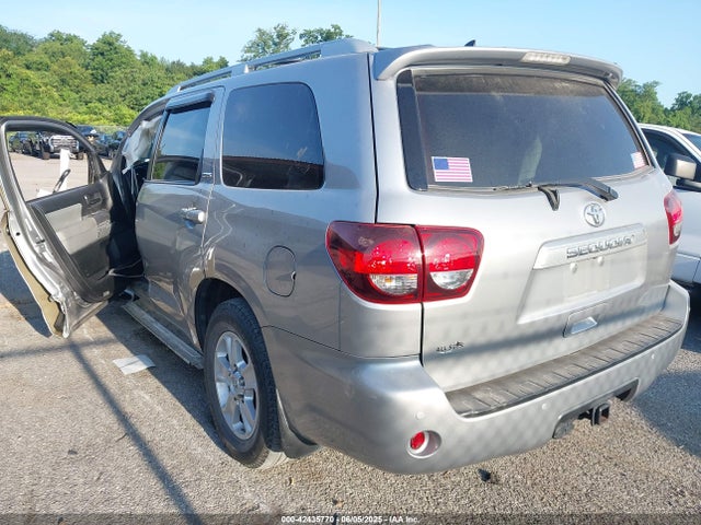 5TDBY5G14JS158840 Toyota 3ur-fe