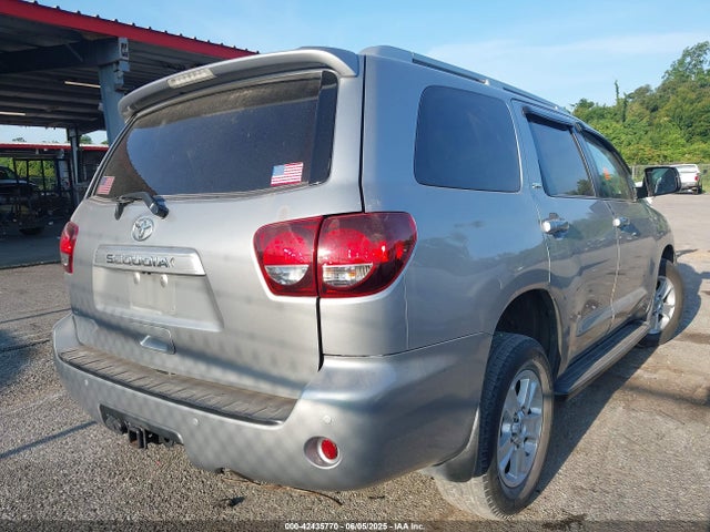 5TDBY5G14JS158840 Toyota 3ur-fe