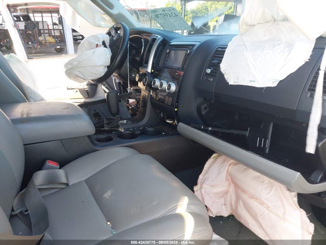 5TDBY5G14JS158840 Toyota 3ur-fe