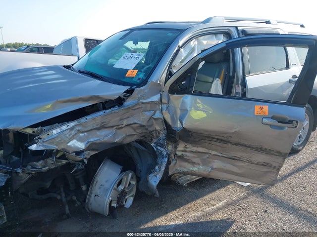 5TDBY5G14JS158840 Toyota 3ur-fe