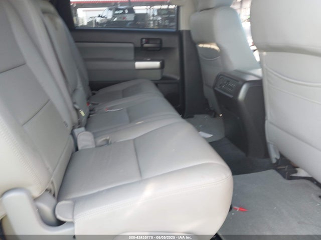 5TDBY5G14JS158840 Toyota 3ur-fe