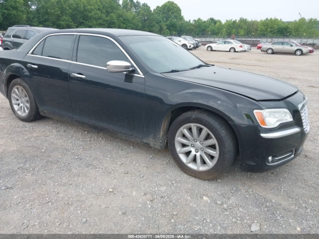 2012 CHRYSLER 300 2C3CCACG7CH198230