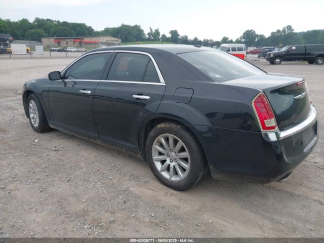 2012 CHRYSLER 300 2C3CCACG7CH198230 Photo 2
