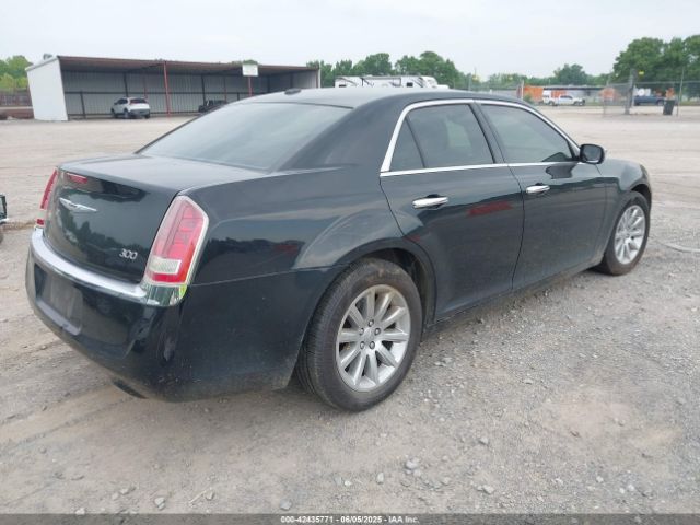 2012 CHRYSLER 300 2C3CCACG7CH198230 Photo 3