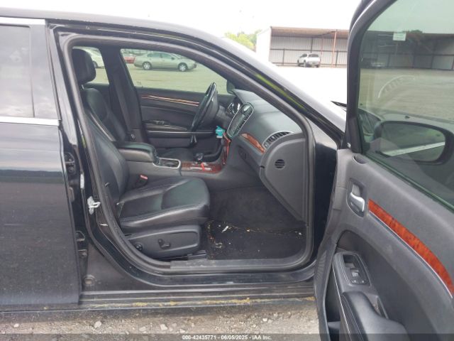 2012 CHRYSLER 300 2C3CCACG7CH198230 Photo 4