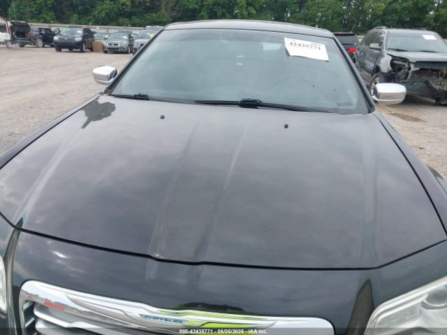 2012 CHRYSLER 300 2C3CCACG7CH198230 Photo 5