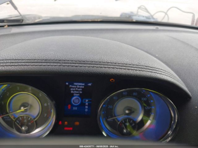 2012 CHRYSLER 300 2C3CCACG7CH198230 Photo 6