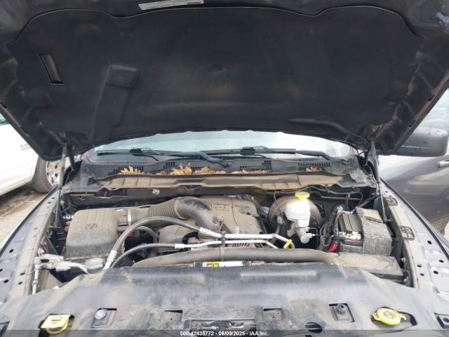 1C6RR7TT9KS645840 RAM 2019