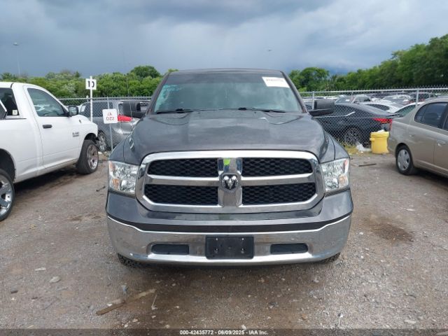 1C6RR7TT9KS645840 RAM 2019