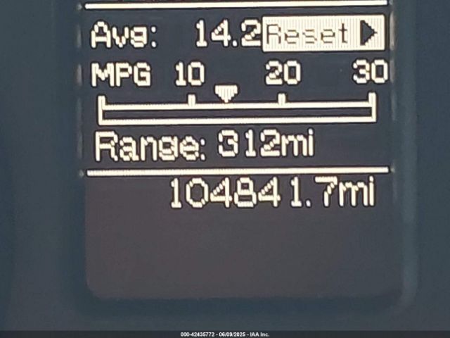 1C6RR7TT9KS645840 RAM 2019