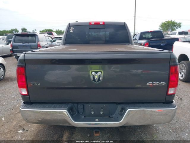 1C6RR7TT9KS645840 RAM 2019