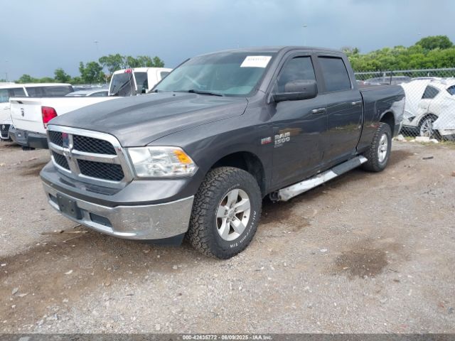 1C6RR7TT9KS645840 RAM 2019
