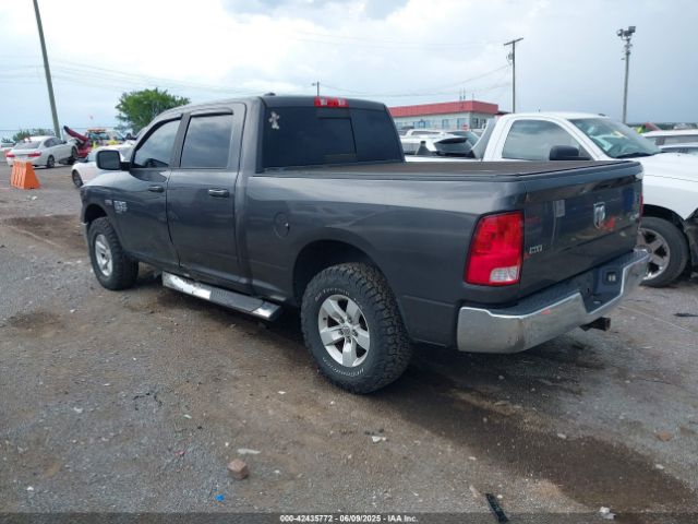 1C6RR7TT9KS645840 RAM 2019