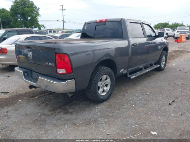 1C6RR7TT9KS645840 RAM 2019