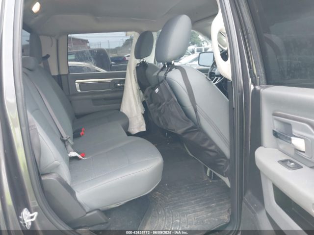 1C6RR7TT9KS645840 RAM 2019
