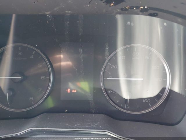 2025 SUBARU OUTBACK 4S4BTAFC6S3194313 Photo 6