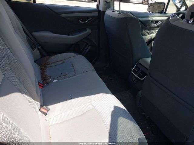 2025 SUBARU OUTBACK 4S4BTAFC6S3194313 Photo 7