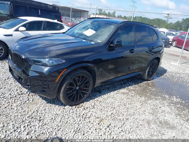 5UX23EU01R9S29298 BMW X5 Xdrive40i