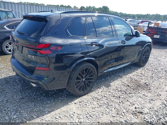 5UX23EU01R9S29298 BMW X5 Xdrive40i