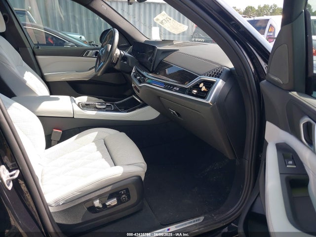 5UX23EU01R9S29298 BMW X5 Xdrive40i