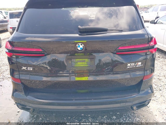 5UX23EU01R9S29298 BMW X5 Xdrive40i