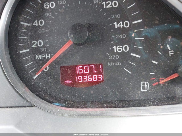 2007 AUDI A6 WAUEH94F87N067540 Photo 6