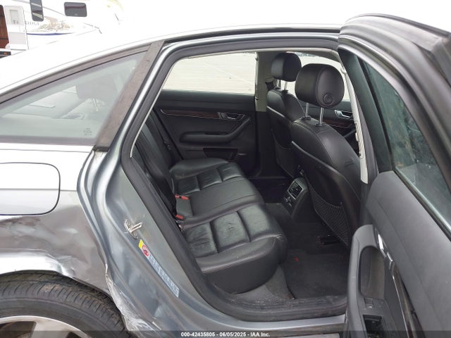 2007 AUDI A6 WAUEH94F87N067540 Photo 7