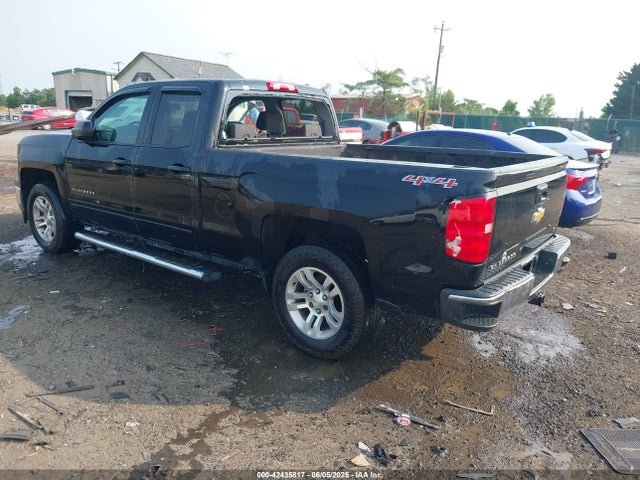 1GCVKREH6FZ191334 Chevrolet Silverado 1500 1lt