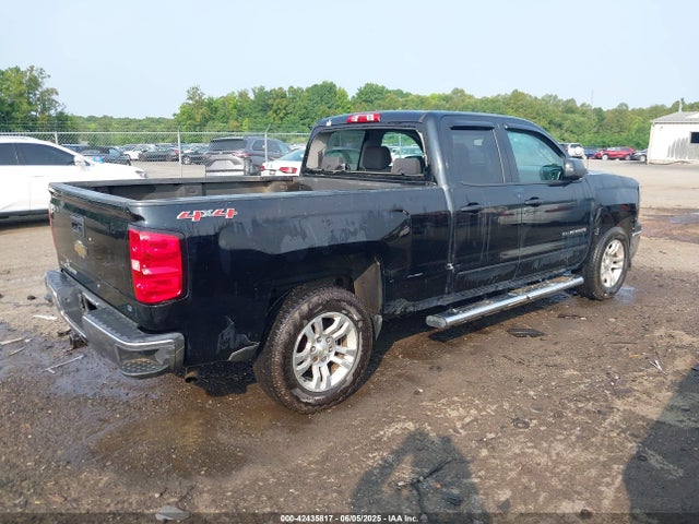 1GCVKREH6FZ191334 Chevrolet Silverado 1500 1lt