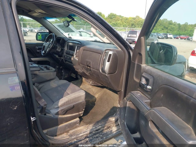 1GCVKREH6FZ191334 Chevrolet Silverado 1500 1lt