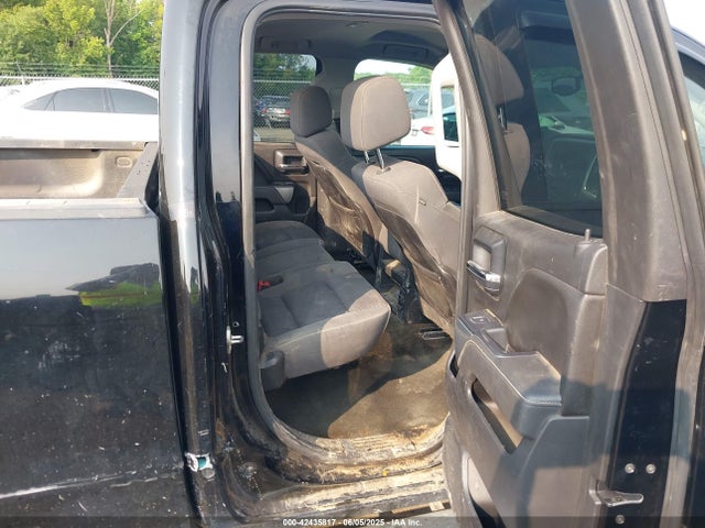 1GCVKREH6FZ191334 Chevrolet Silverado 1500 1lt