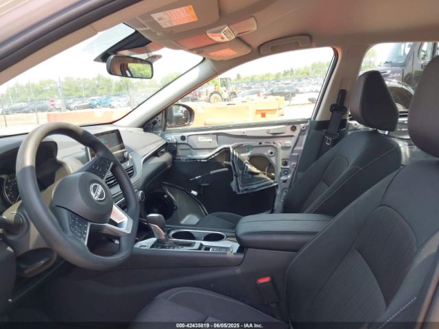1N4BL4DW8RN423808 Nissan Altima Sv Intelligent Awd