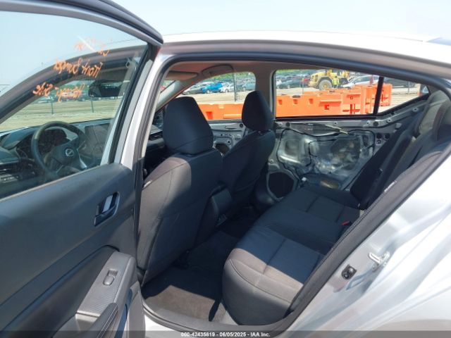 1N4BL4DW8RN423808 Nissan Altima Sv Intelligent Awd