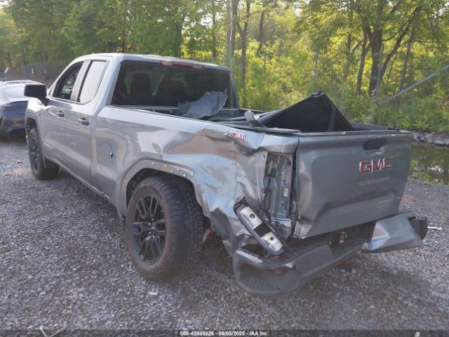 2023 GMC SIERRA 1500 1GTRUAED3PZ302109 Photo 5