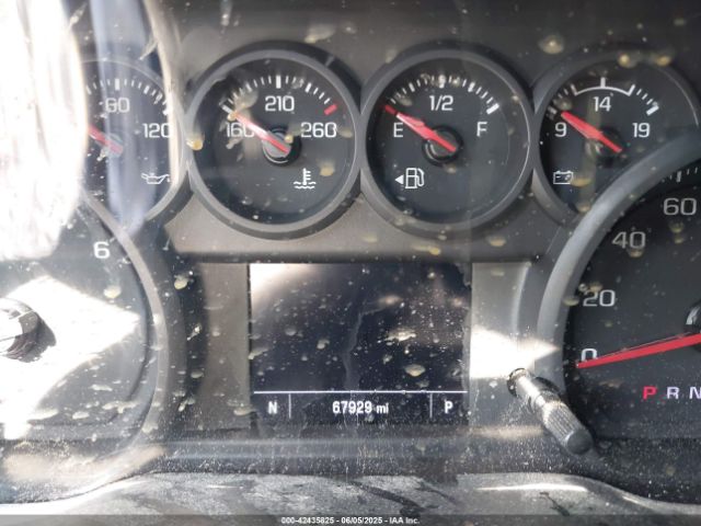 2023 GMC SIERRA 1500 1GTRUAED3PZ302109 Photo 6