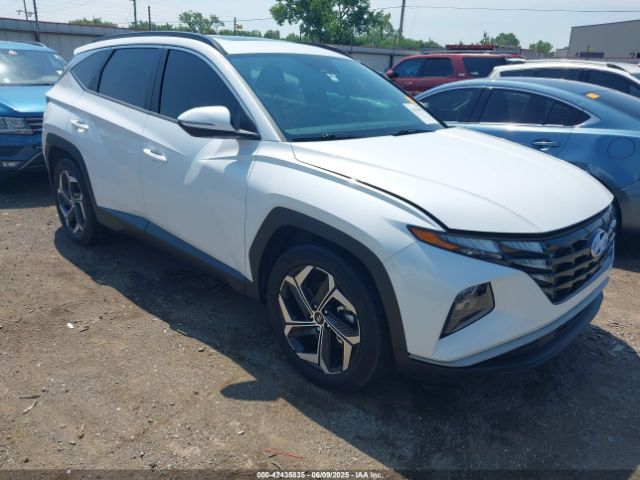 2022 HYUNDAI TUCSON 5NMJF3AE8NH050845