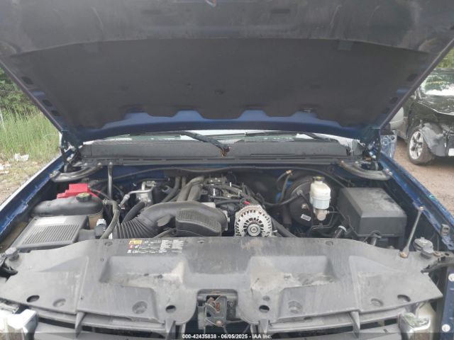 2013 GMC SIERRA 1500 3GTP2VE74DG319740 Photo 9