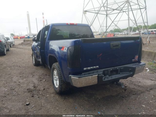 2013 GMC SIERRA 1500 3GTP2VE74DG319740 Photo 2