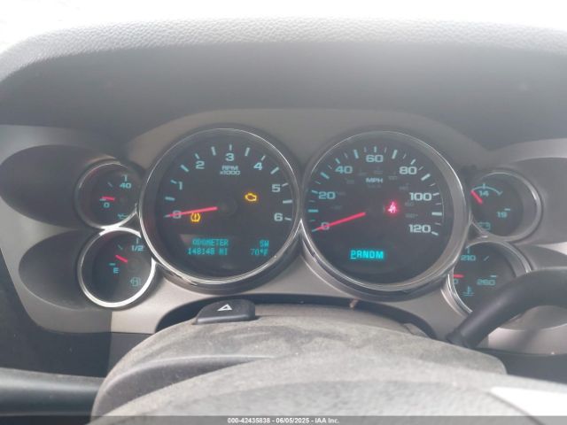 2013 GMC SIERRA 1500 3GTP2VE74DG319740 Photo 6