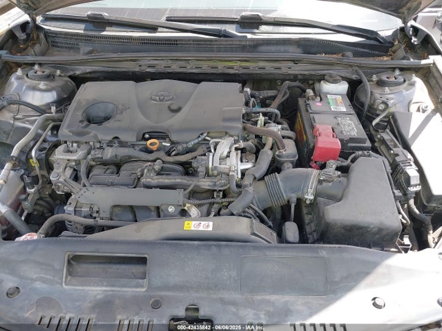 4T1B11HK0KU835489 Toyota a25a-fks
