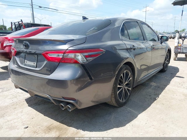 4T1B11HK0KU835489 Toyota a25a-fks