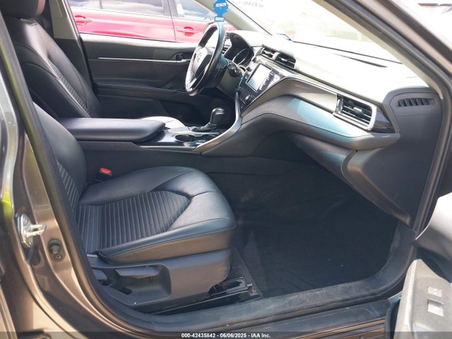 4T1B11HK0KU835489 Toyota a25a-fks