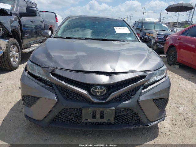 4T1B11HK0KU835489 Toyota a25a-fks