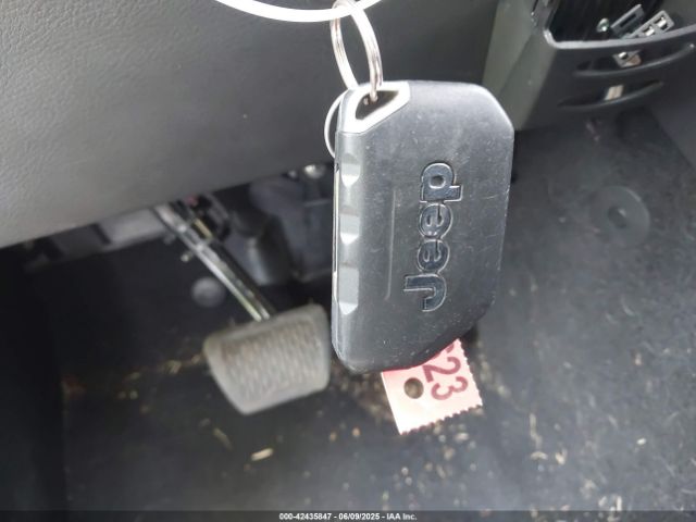 2019 JEEP WRANGLER UNLIMITED 1C4HJXDN4KW577273 Photo 10