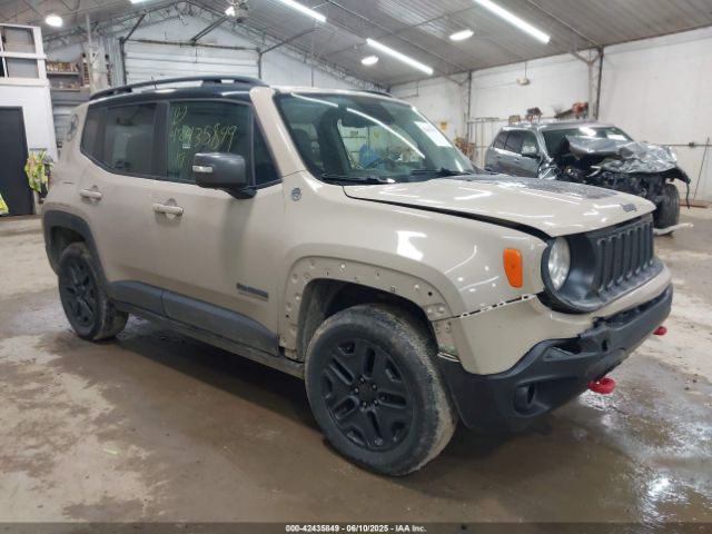2017 JEEP RENEGADE ZACCJBCB6HPE97998