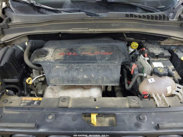 2017 JEEP RENEGADE ZACCJBCB6HPE97998 Photo 9