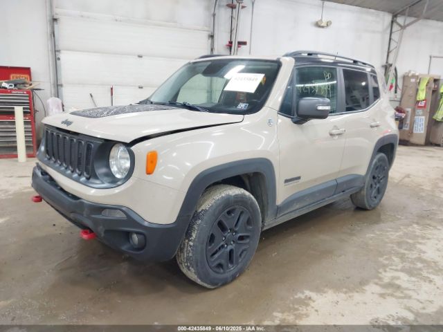2017 JEEP RENEGADE ZACCJBCB6HPE97998 Photo 1