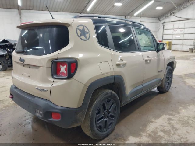 2017 JEEP RENEGADE ZACCJBCB6HPE97998 Photo 3